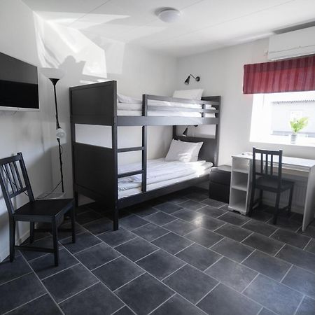 Brink Hotell Eslöv Екстериор снимка
