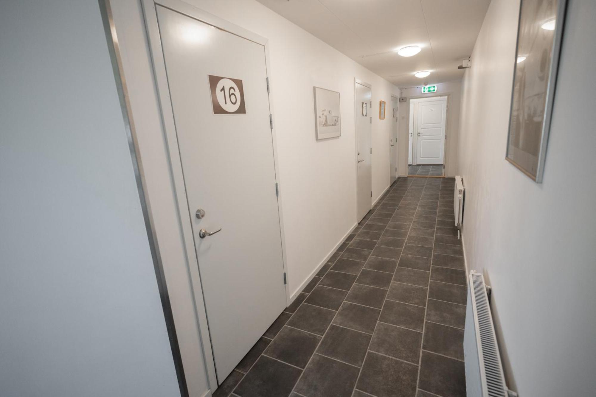 Brink Hotell Eslöv Екстериор снимка