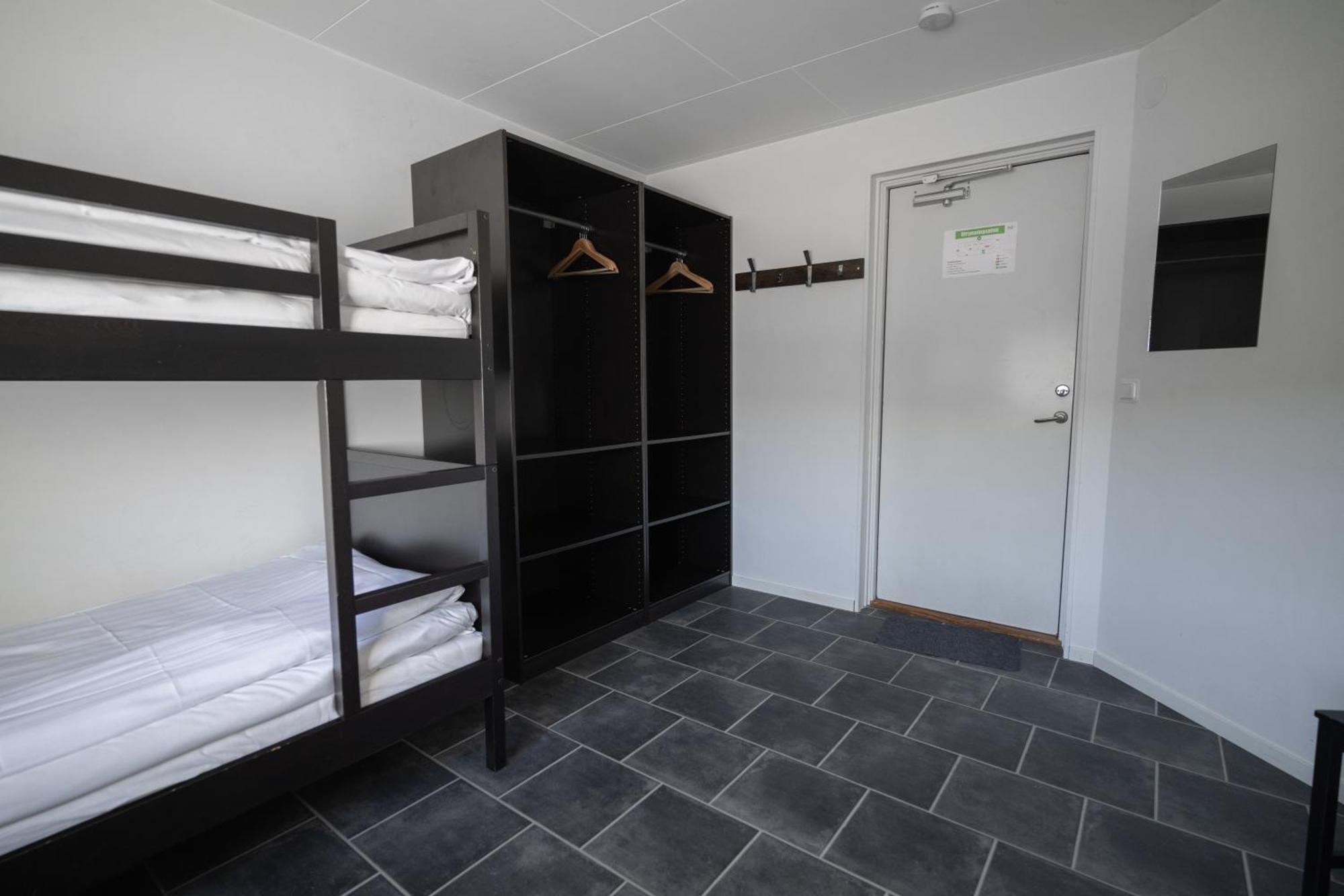 Brink Hotell Eslöv Екстериор снимка