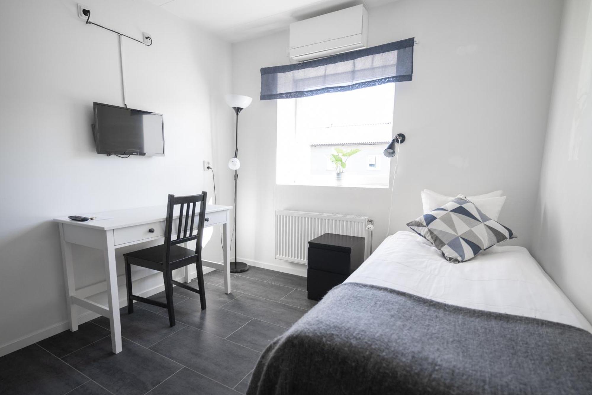 Brink Hotell Eslöv Екстериор снимка
