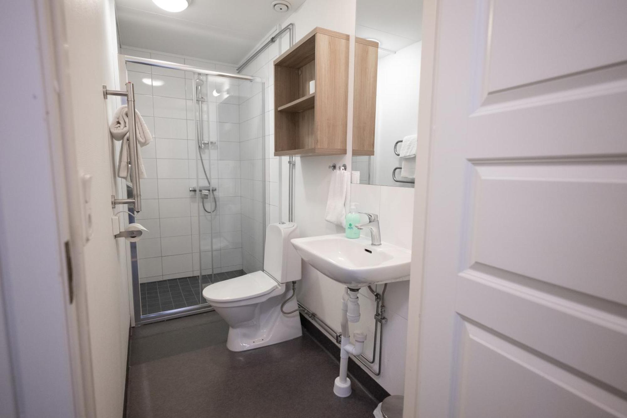 Brink Hotell Eslöv Екстериор снимка