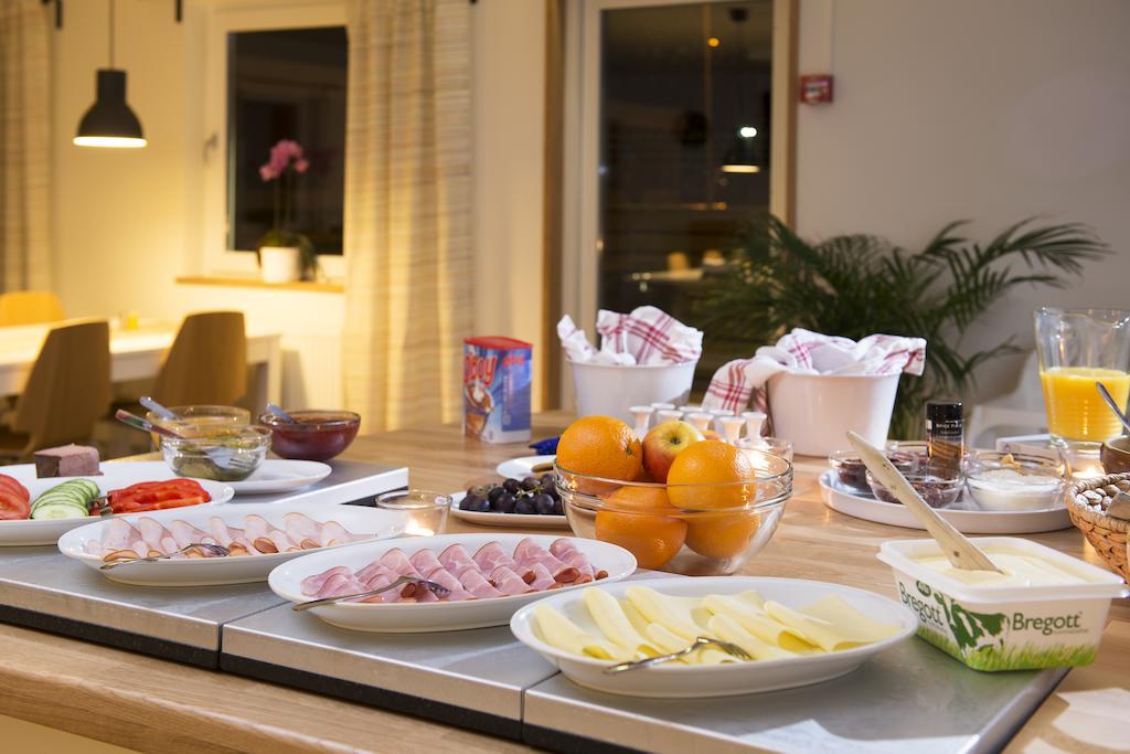 Brink Hotell Eslöv Екстериор снимка