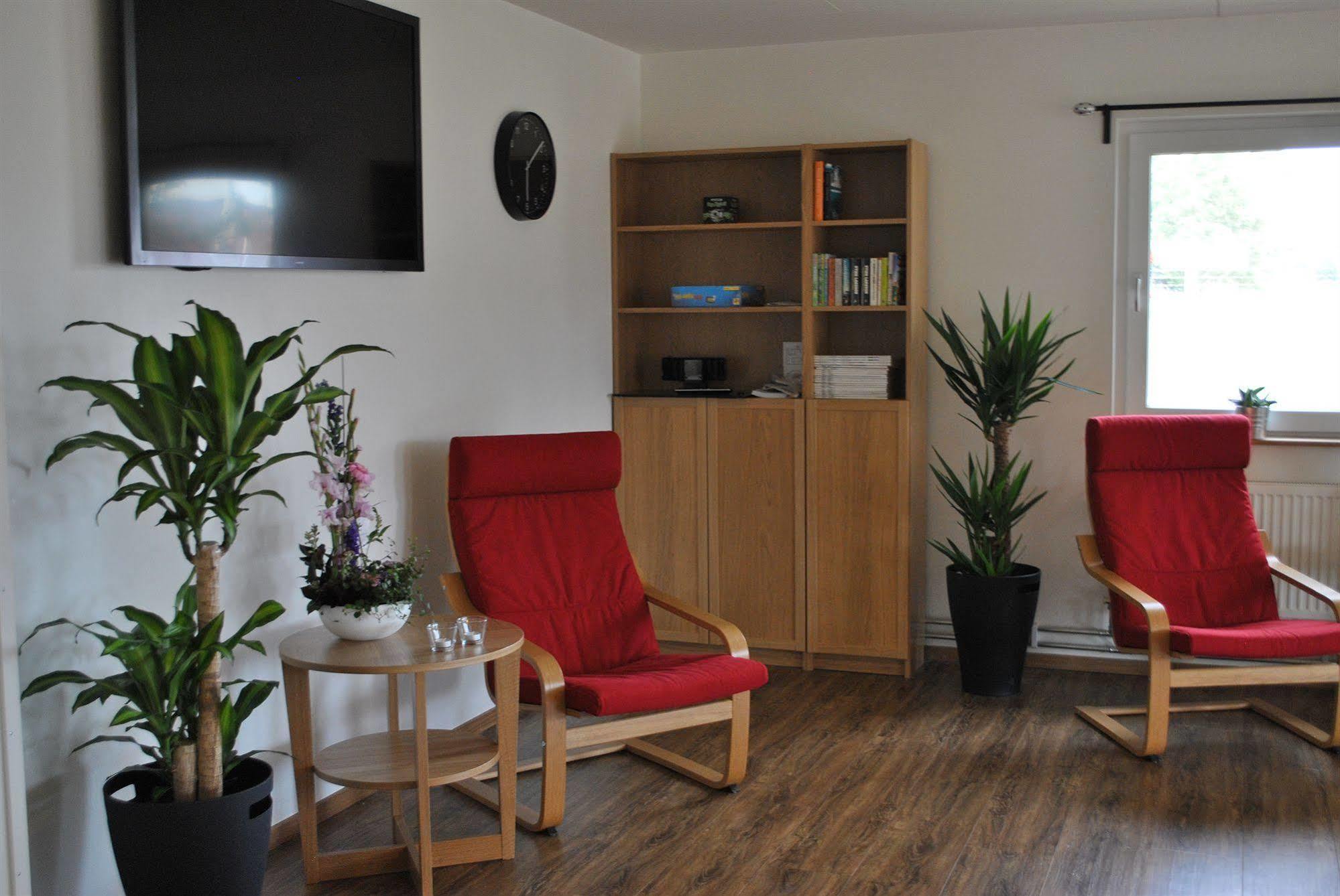 Brink Hotell Eslöv Екстериор снимка
