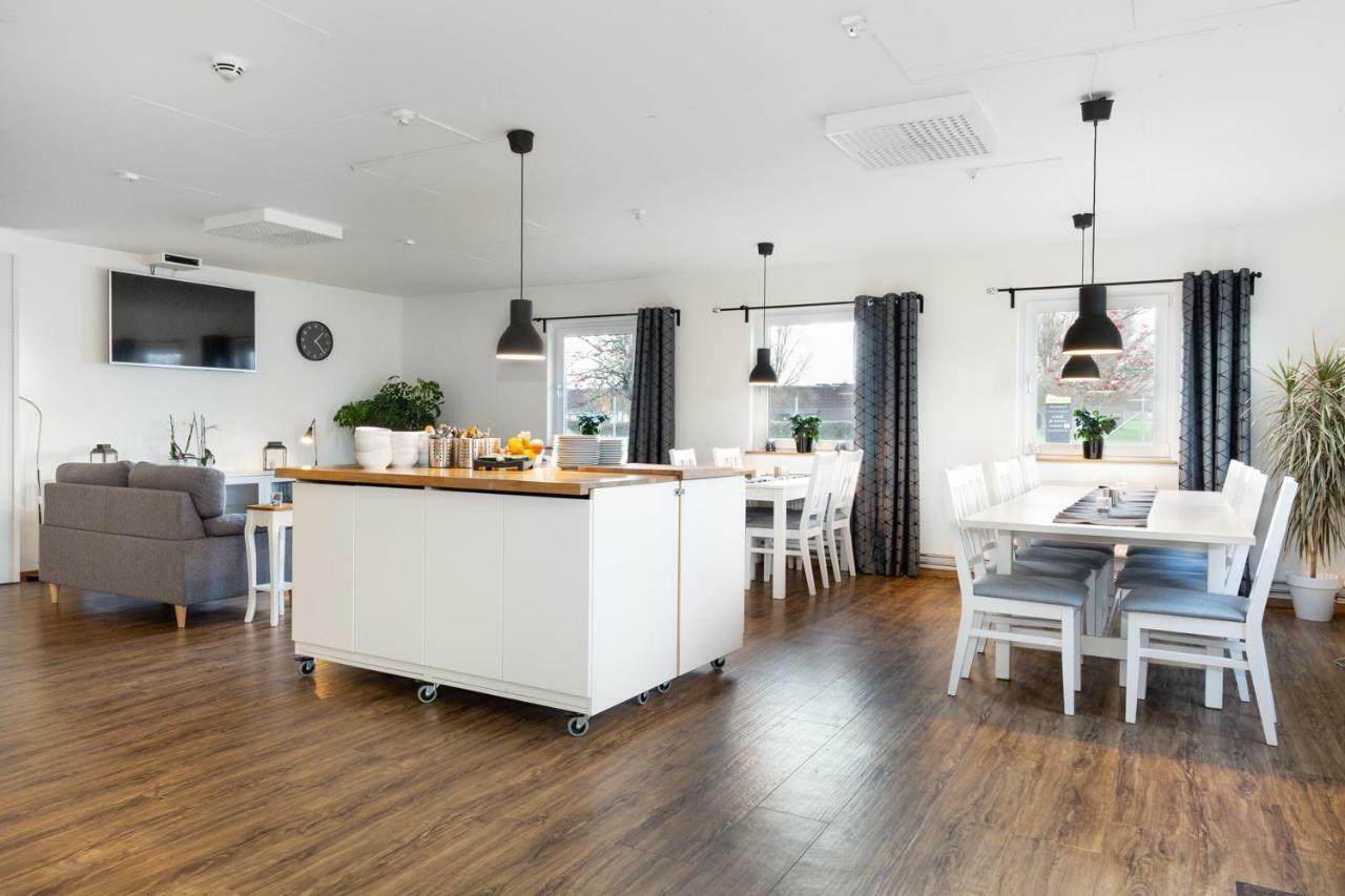 Brink Hotell Eslöv Екстериор снимка